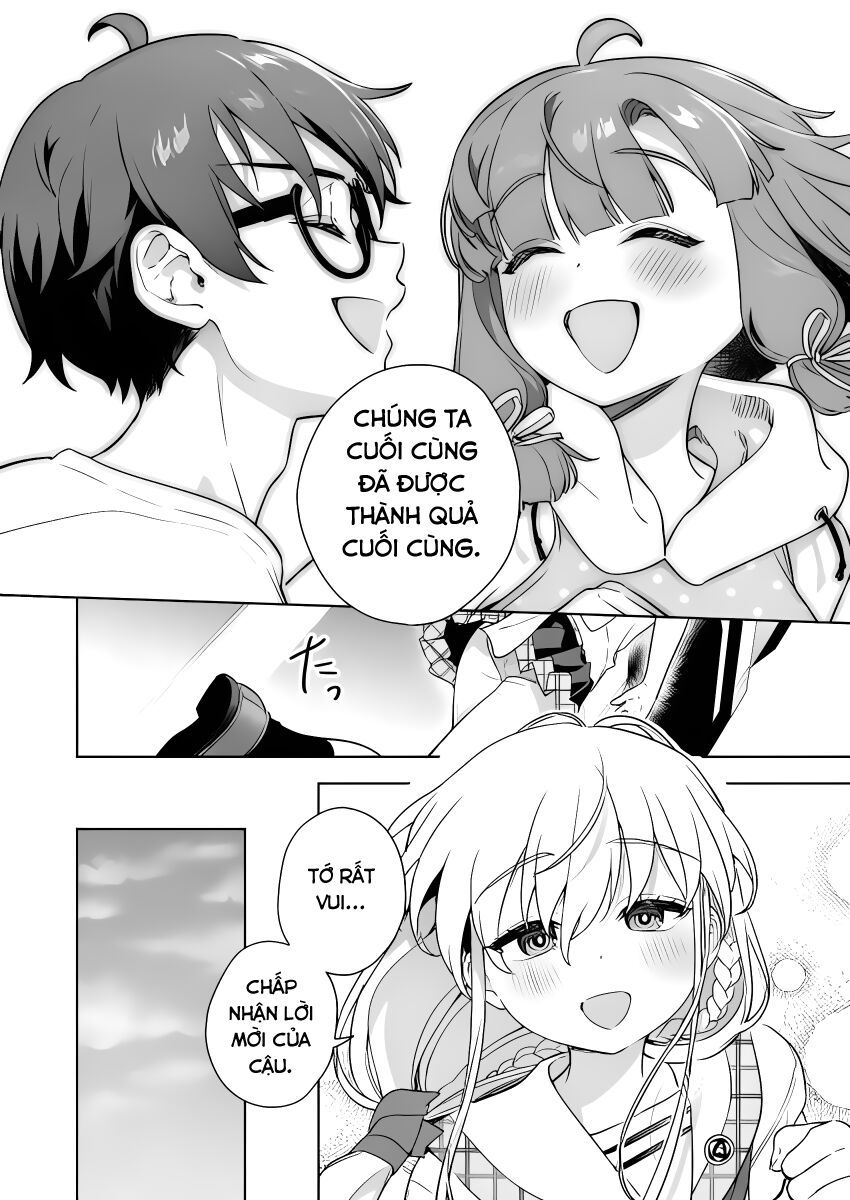 Nukitashi - Nukige Mitai Na Shima Ni Sunderu Watashi Wa Dou Surya Ii Desu Ka? Chapter 30 - 29