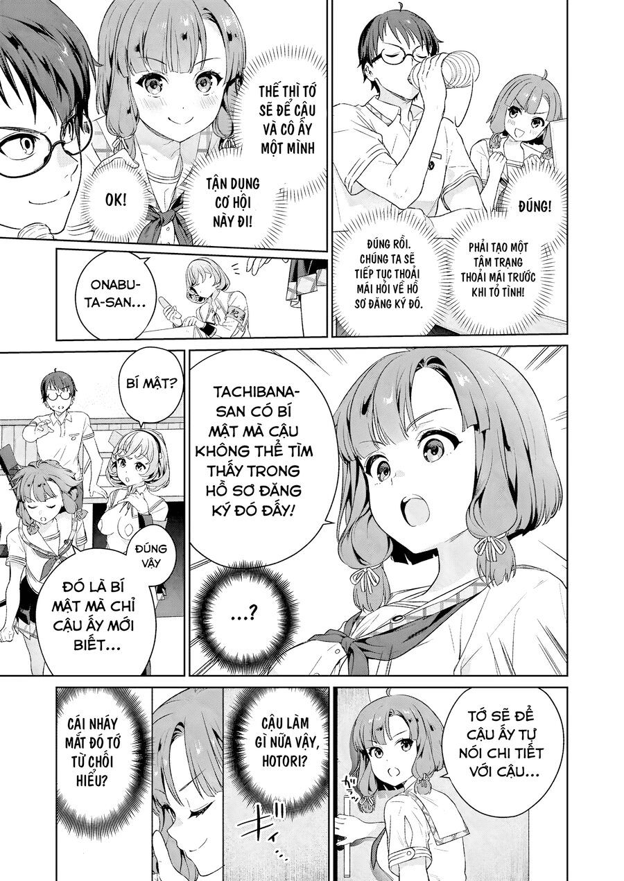 Nukitashi - Nukige Mitai Na Shima Ni Sunderu Watashi Wa Dou Surya Ii Desu Ka? Chapter 5 - 20