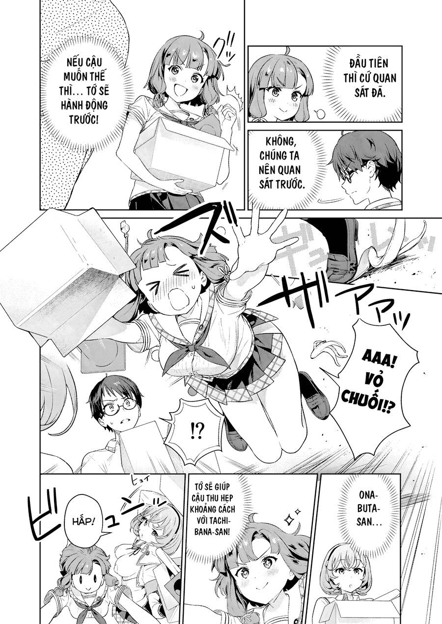 Nukitashi - Nukige Mitai Na Shima Ni Sunderu Watashi Wa Dou Surya Ii Desu Ka? Chapter 5 - 9
