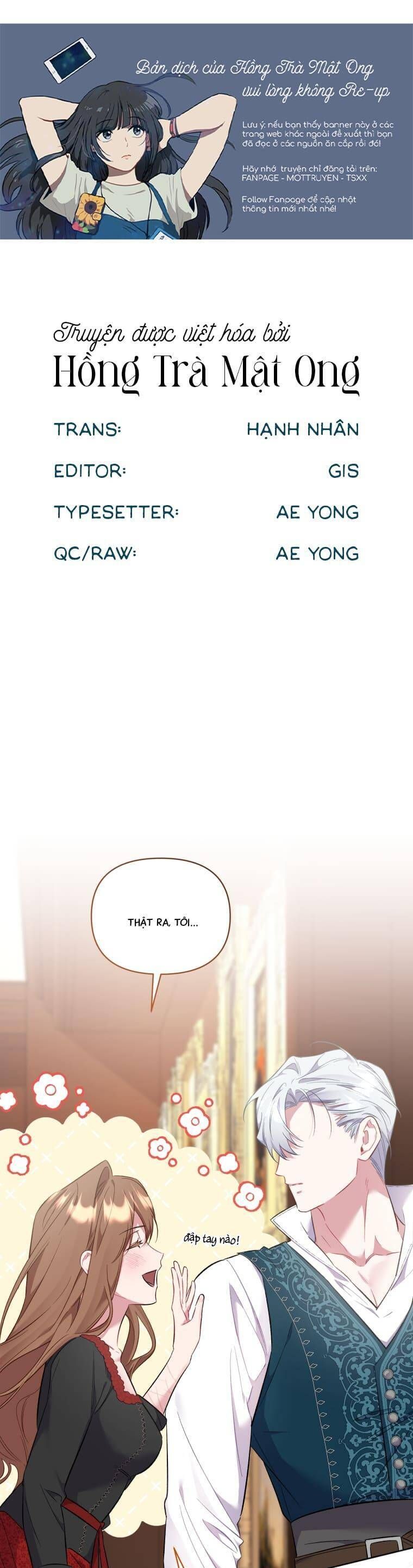 Đừng Lo, Đây Là Cuộc Hôn Nhân Lừa Đảo Có Thỏa Thuận Trước Chapter 32 - 2