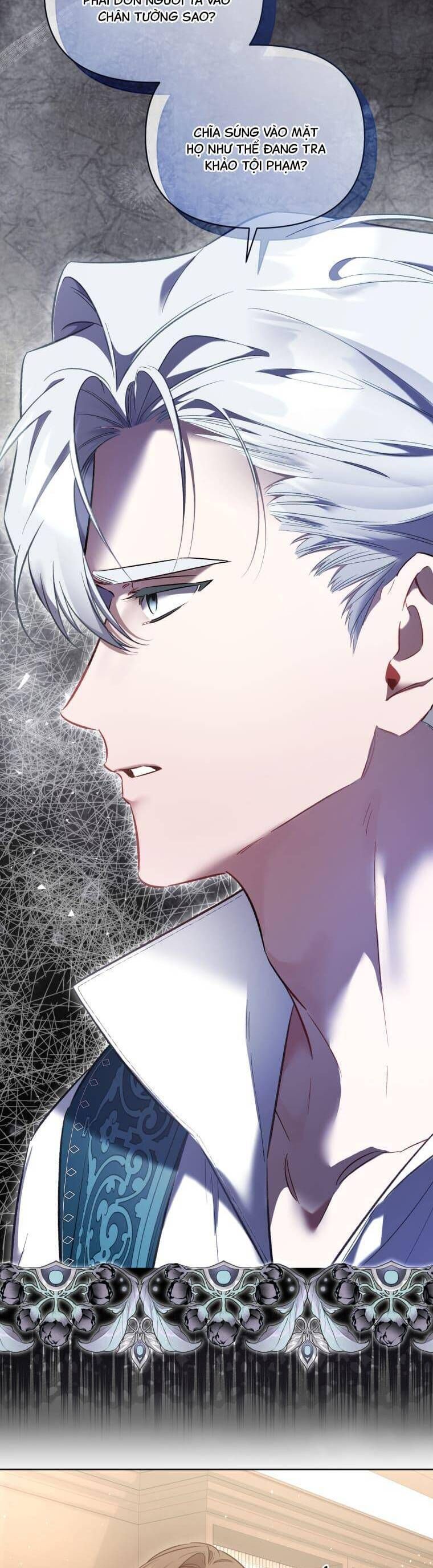 Đừng Lo, Đây Là Cuộc Hôn Nhân Lừa Đảo Có Thỏa Thuận Trước Chapter 32 - 11