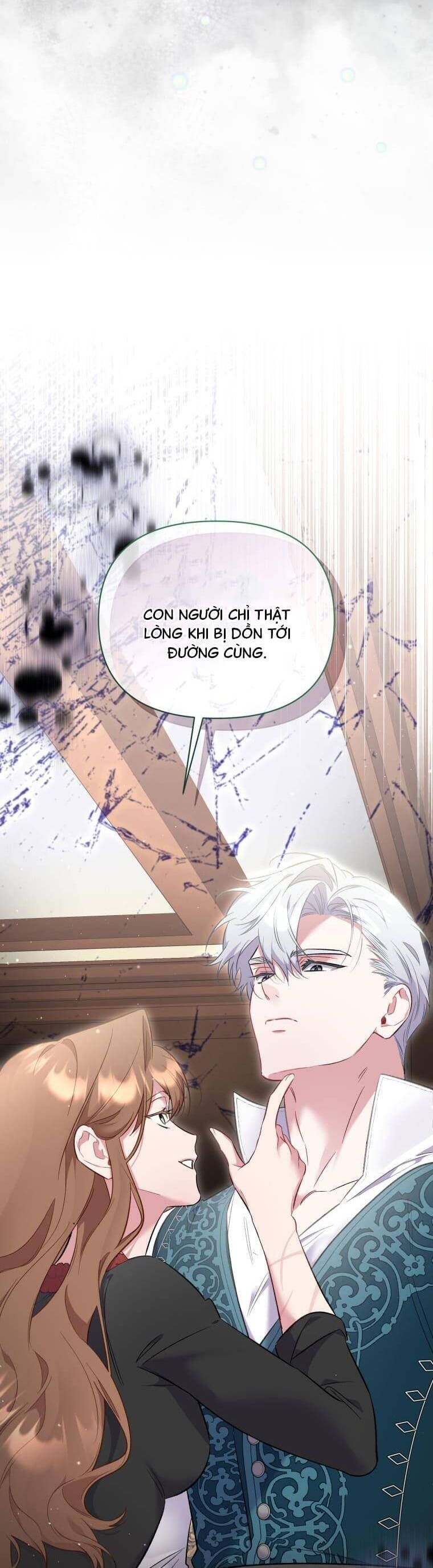 Đừng Lo, Đây Là Cuộc Hôn Nhân Lừa Đảo Có Thỏa Thuận Trước Chapter 32 - 13