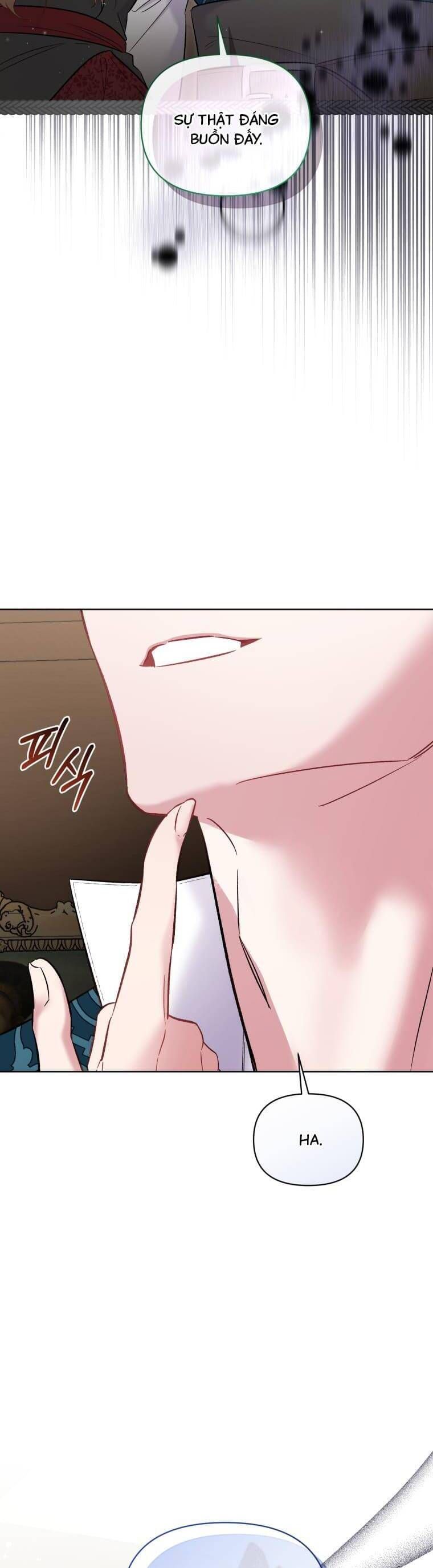 Đừng Lo, Đây Là Cuộc Hôn Nhân Lừa Đảo Có Thỏa Thuận Trước Chapter 32 - 14