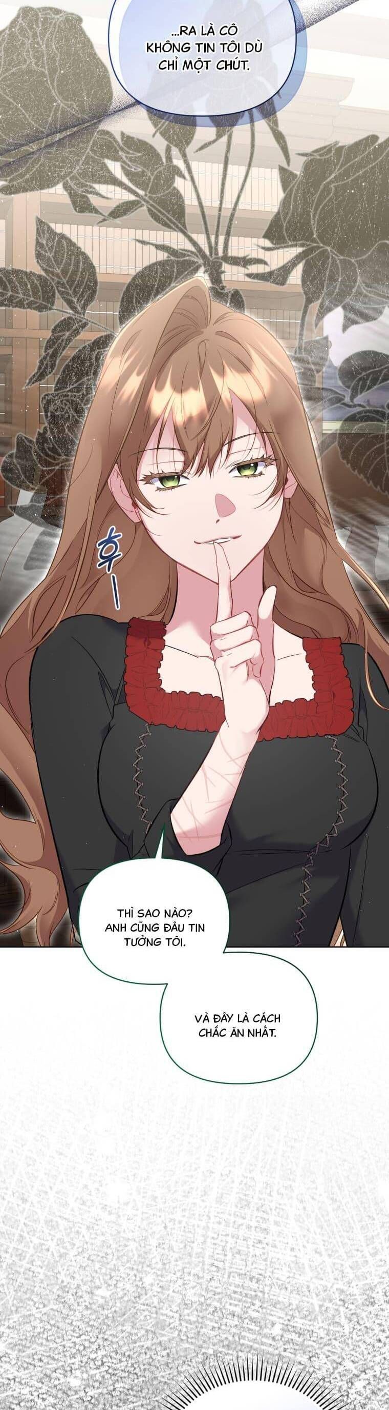 Đừng Lo, Đây Là Cuộc Hôn Nhân Lừa Đảo Có Thỏa Thuận Trước Chapter 32 - 15