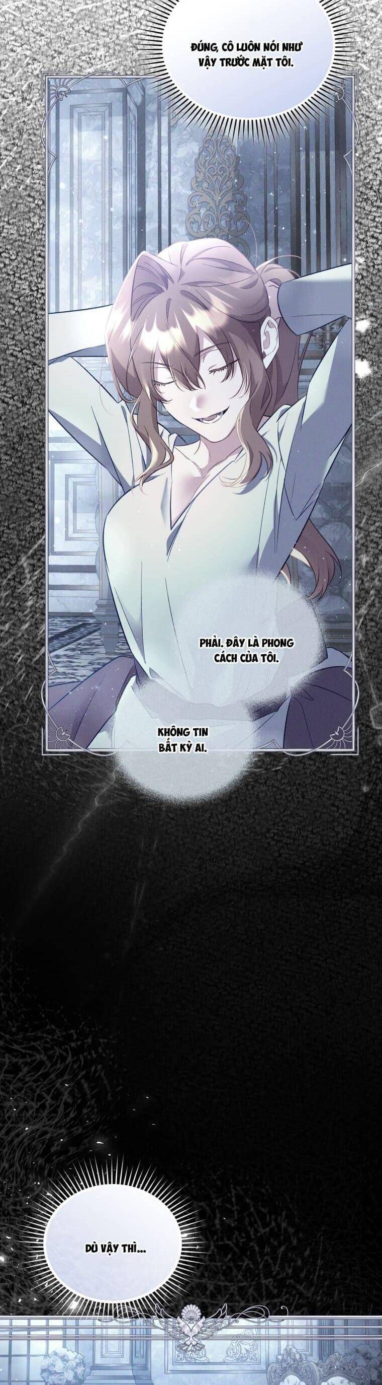 Đừng Lo, Đây Là Cuộc Hôn Nhân Lừa Đảo Có Thỏa Thuận Trước Chapter 32 - 16