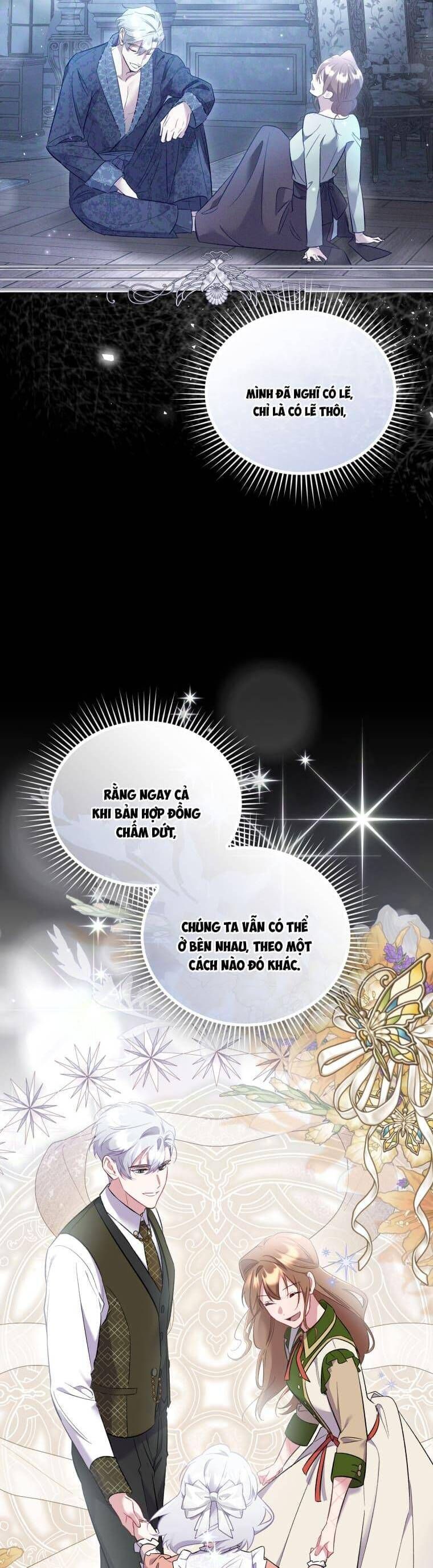 Đừng Lo, Đây Là Cuộc Hôn Nhân Lừa Đảo Có Thỏa Thuận Trước Chapter 32 - 17