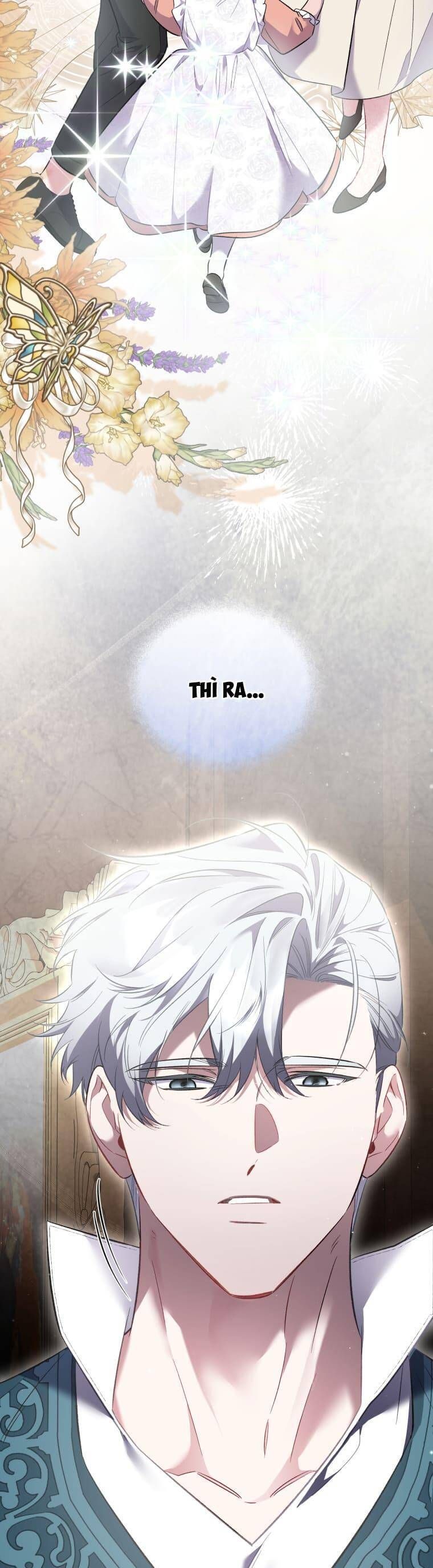 Đừng Lo, Đây Là Cuộc Hôn Nhân Lừa Đảo Có Thỏa Thuận Trước Chapter 32 - 18