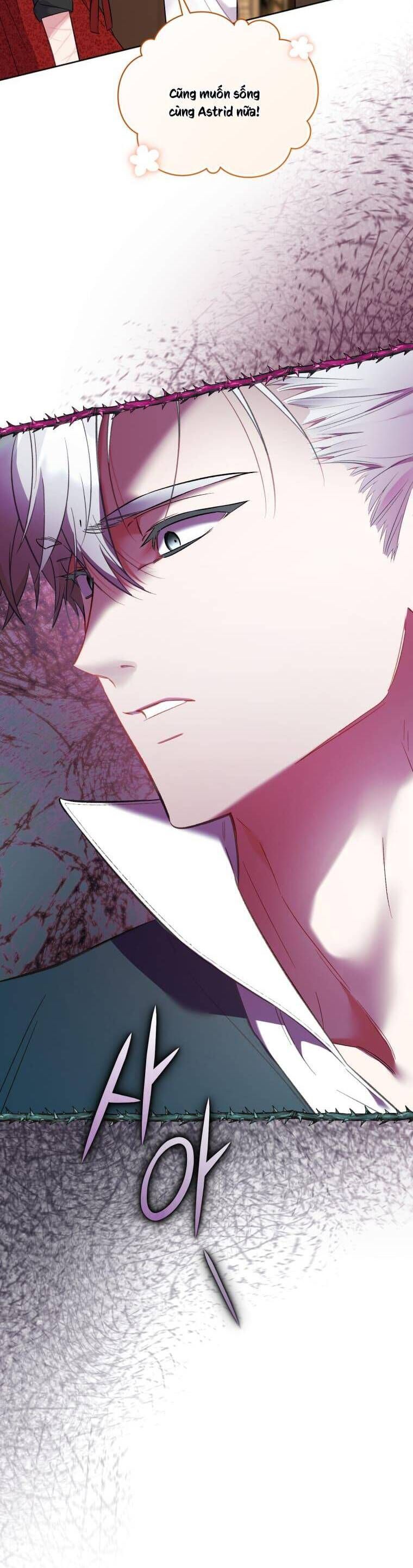 Đừng Lo, Đây Là Cuộc Hôn Nhân Lừa Đảo Có Thỏa Thuận Trước Chapter 32 - 3