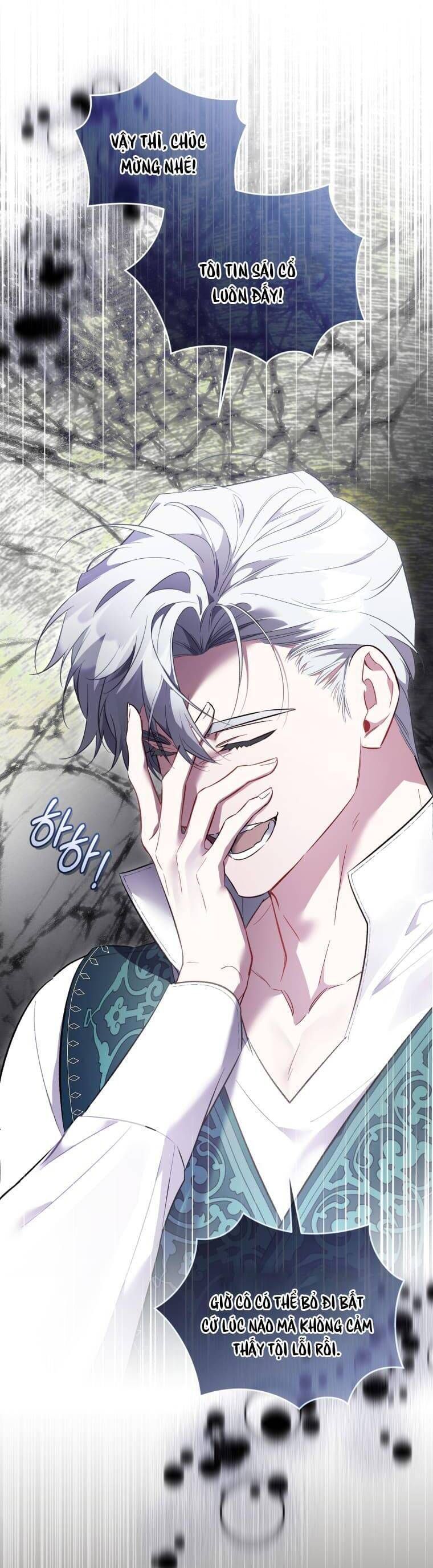 Đừng Lo, Đây Là Cuộc Hôn Nhân Lừa Đảo Có Thỏa Thuận Trước Chapter 32 - 24