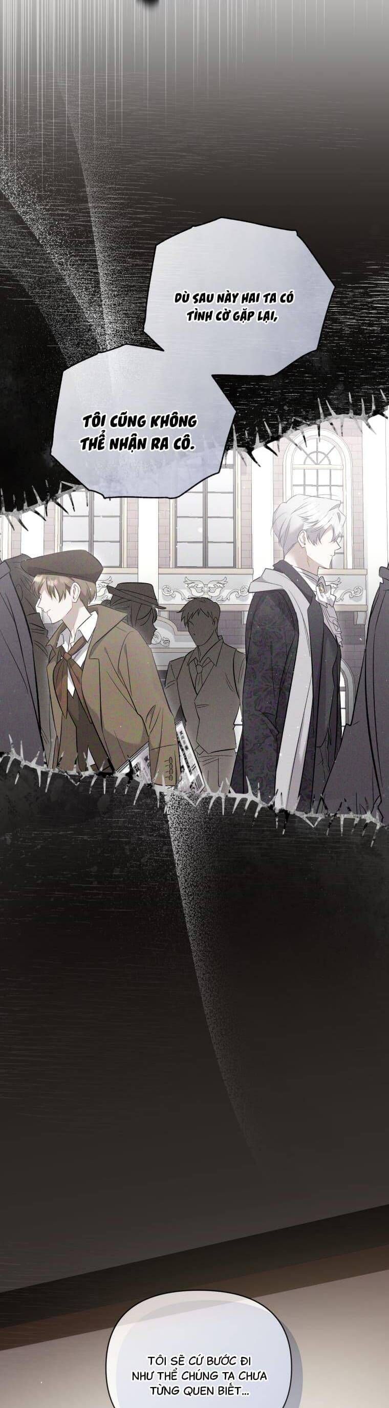 Đừng Lo, Đây Là Cuộc Hôn Nhân Lừa Đảo Có Thỏa Thuận Trước Chapter 32 - 25