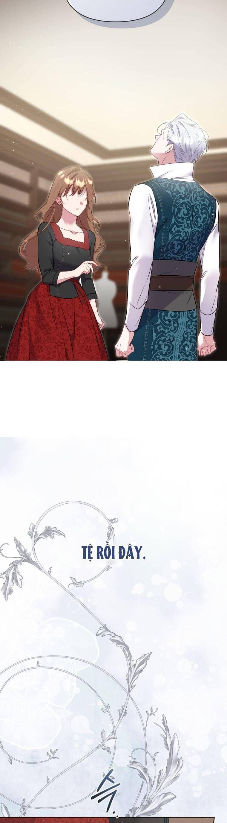 Đừng Lo, Đây Là Cuộc Hôn Nhân Lừa Đảo Có Thỏa Thuận Trước Chapter 32 - 26