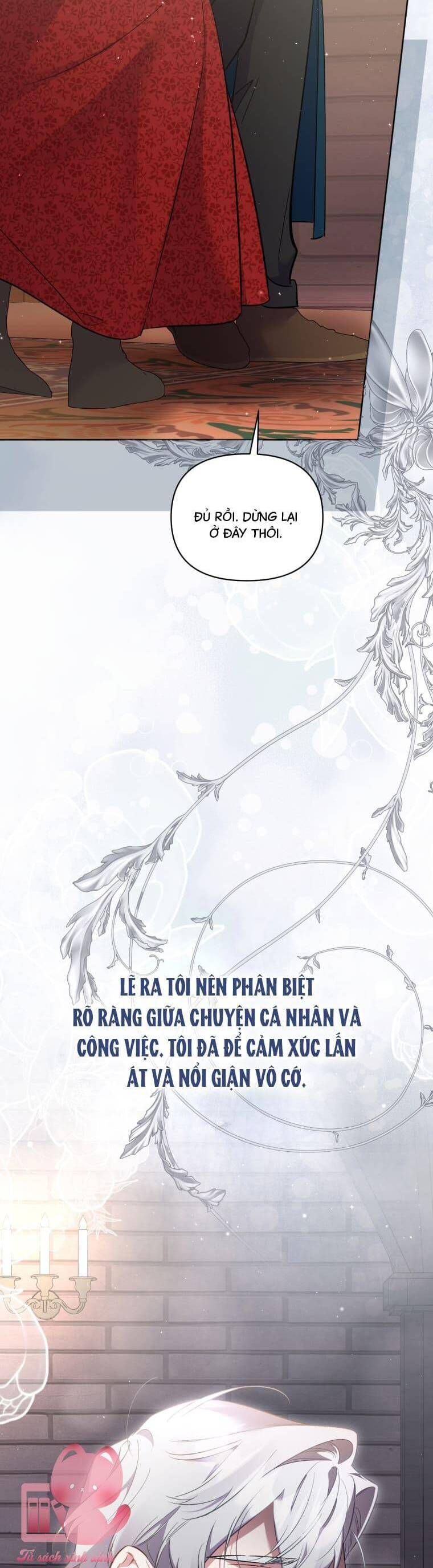 Đừng Lo, Đây Là Cuộc Hôn Nhân Lừa Đảo Có Thỏa Thuận Trước Chapter 32 - 27