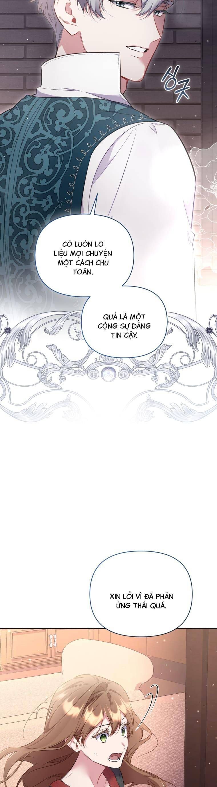 Đừng Lo, Đây Là Cuộc Hôn Nhân Lừa Đảo Có Thỏa Thuận Trước Chapter 32 - 28