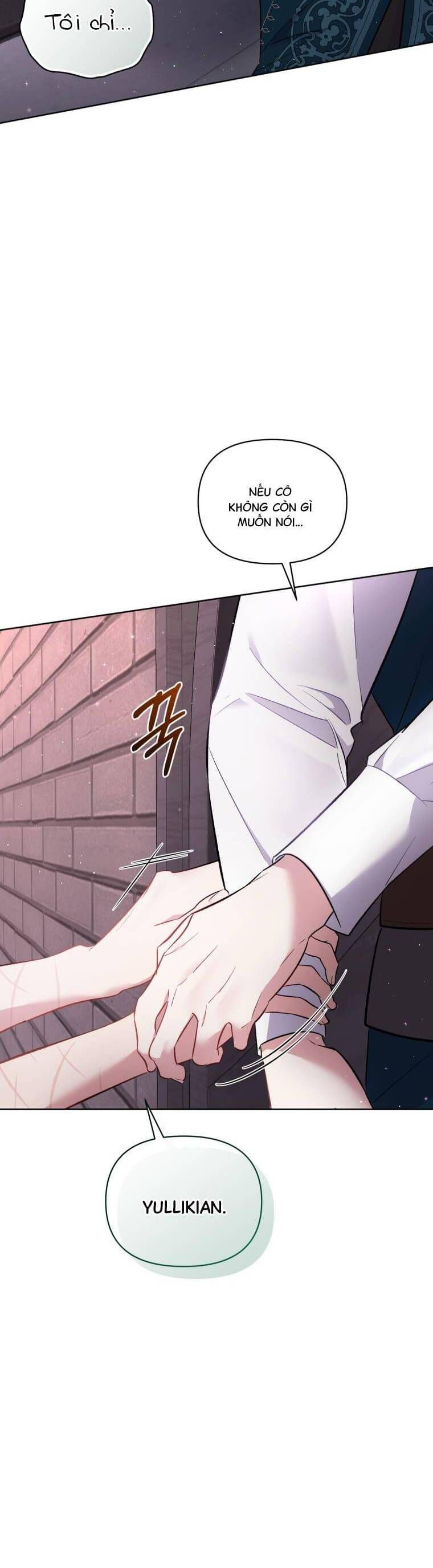 Đừng Lo, Đây Là Cuộc Hôn Nhân Lừa Đảo Có Thỏa Thuận Trước Chapter 32 - 33