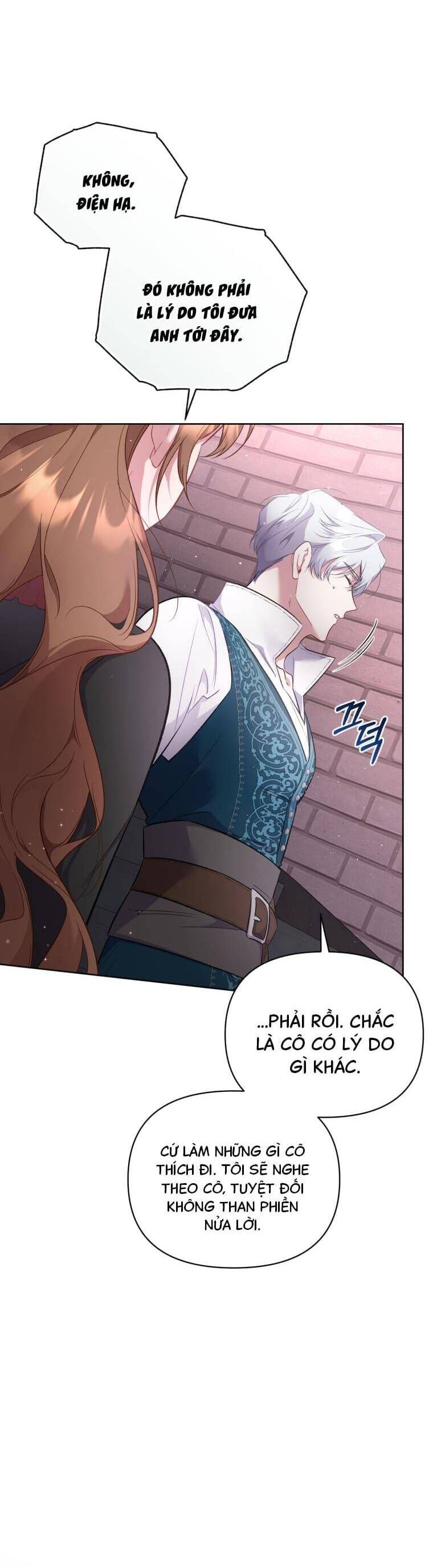 Đừng Lo, Đây Là Cuộc Hôn Nhân Lừa Đảo Có Thỏa Thuận Trước Chapter 32 - 34