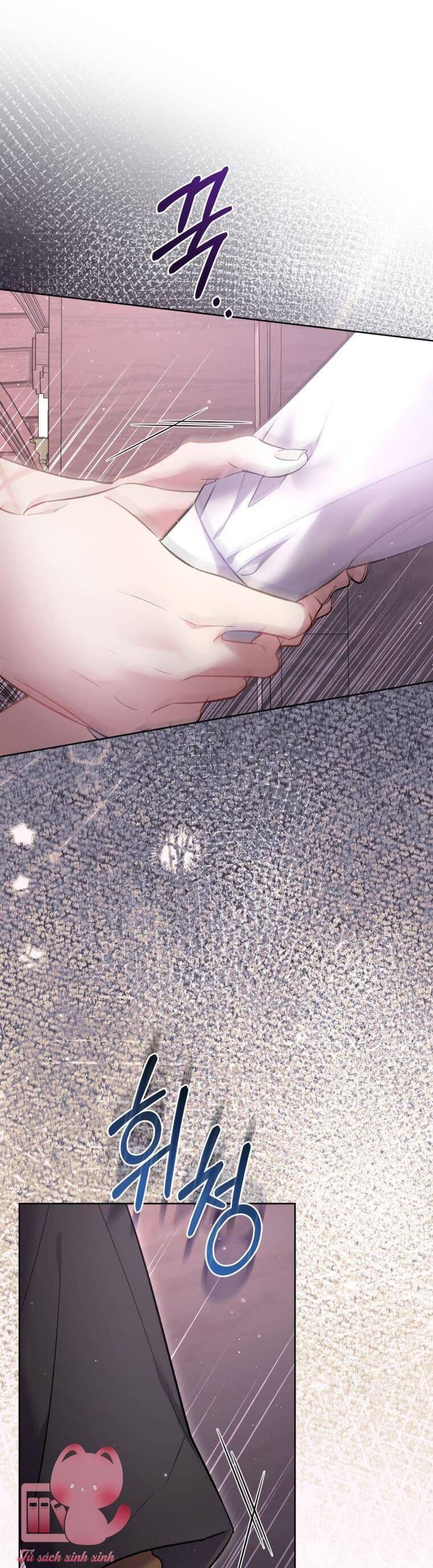 Đừng Lo, Đây Là Cuộc Hôn Nhân Lừa Đảo Có Thỏa Thuận Trước Chapter 32 - 35