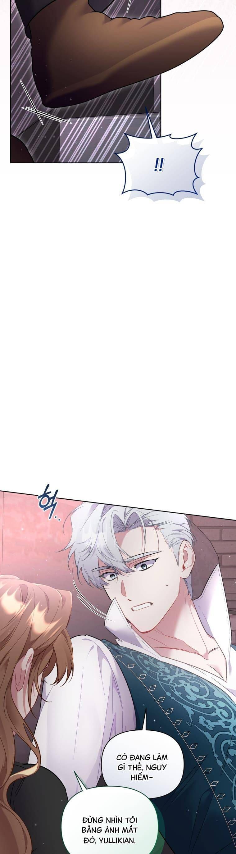 Đừng Lo, Đây Là Cuộc Hôn Nhân Lừa Đảo Có Thỏa Thuận Trước Chapter 32 - 36