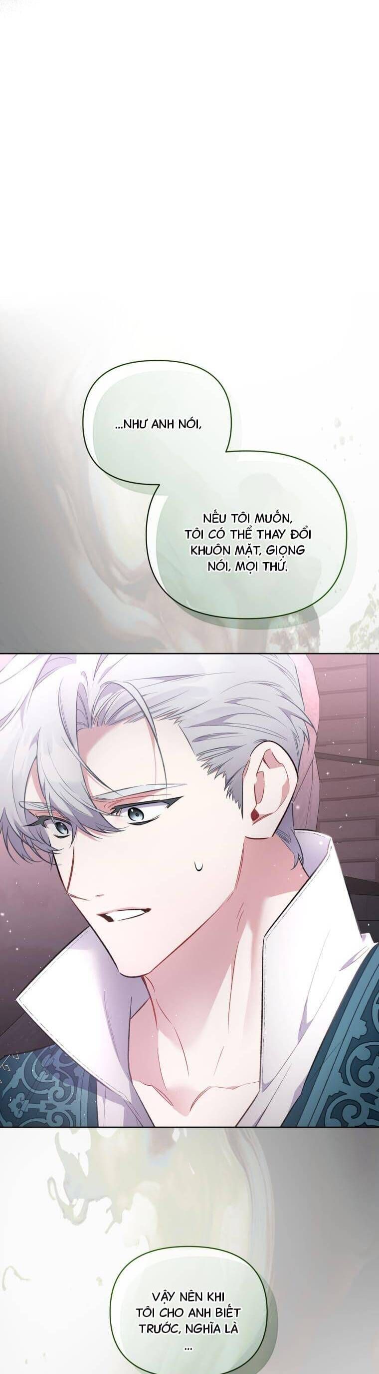 Đừng Lo, Đây Là Cuộc Hôn Nhân Lừa Đảo Có Thỏa Thuận Trước Chapter 32 - 39