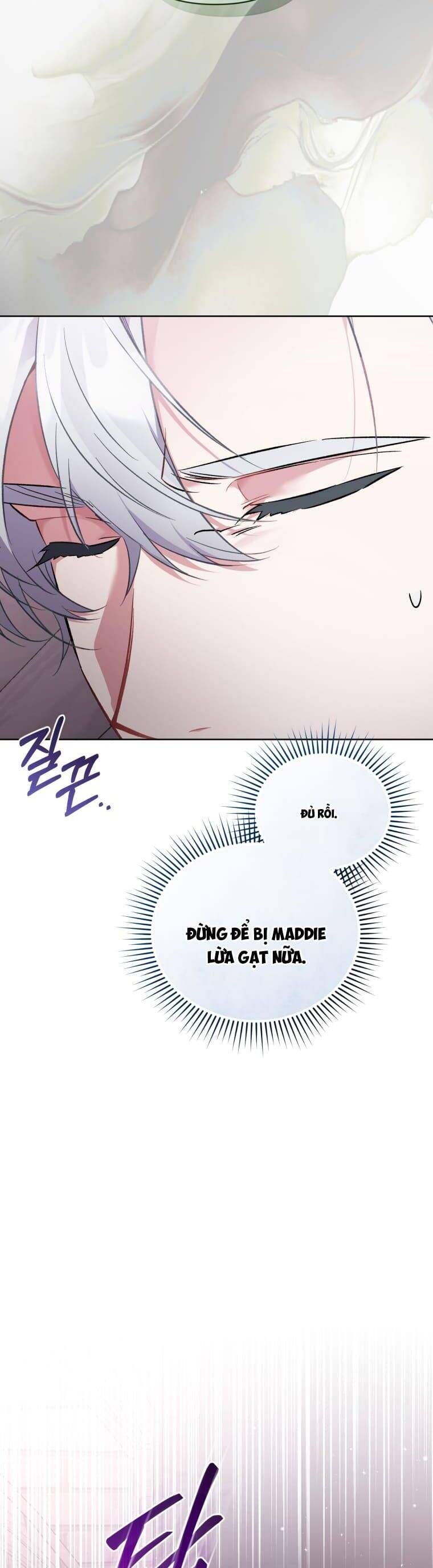 Đừng Lo, Đây Là Cuộc Hôn Nhân Lừa Đảo Có Thỏa Thuận Trước Chapter 32 - 40