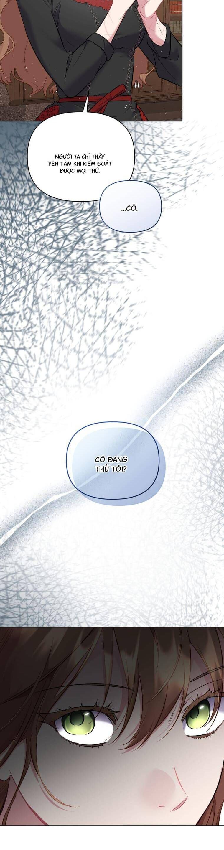 Đừng Lo, Đây Là Cuộc Hôn Nhân Lừa Đảo Có Thỏa Thuận Trước Chapter 32 - 5