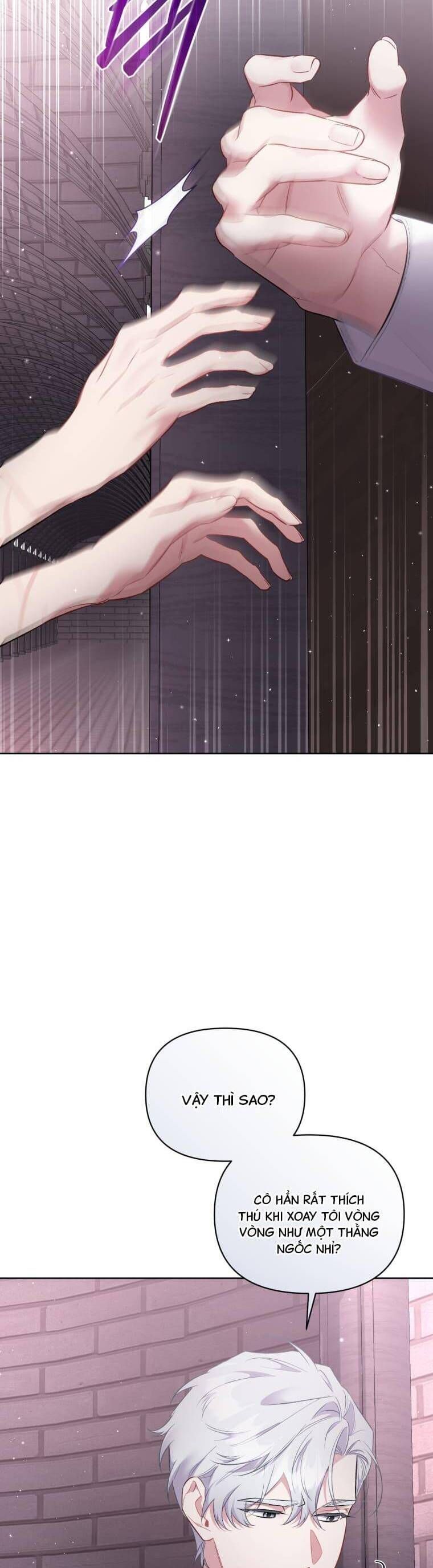 Đừng Lo, Đây Là Cuộc Hôn Nhân Lừa Đảo Có Thỏa Thuận Trước Chapter 32 - 41