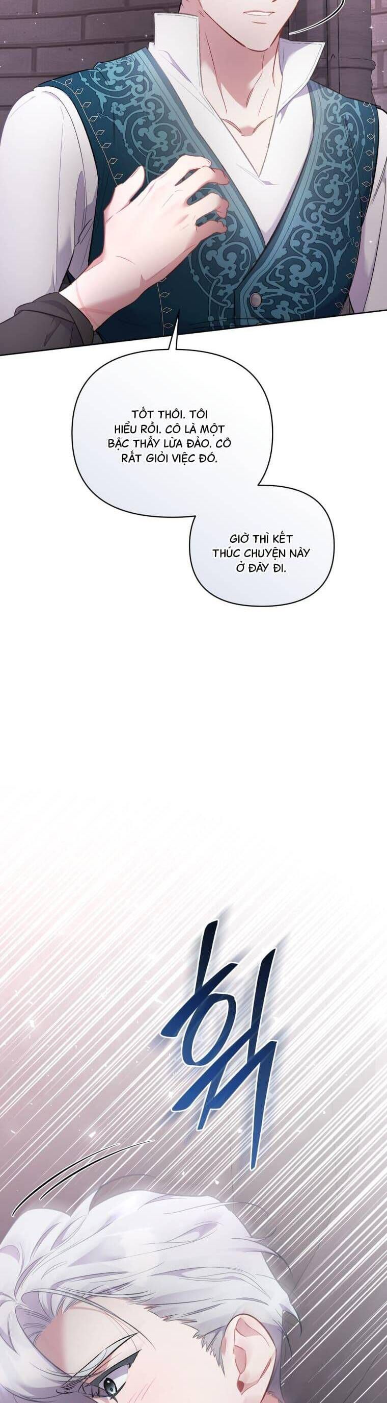 Đừng Lo, Đây Là Cuộc Hôn Nhân Lừa Đảo Có Thỏa Thuận Trước Chapter 32 - 42