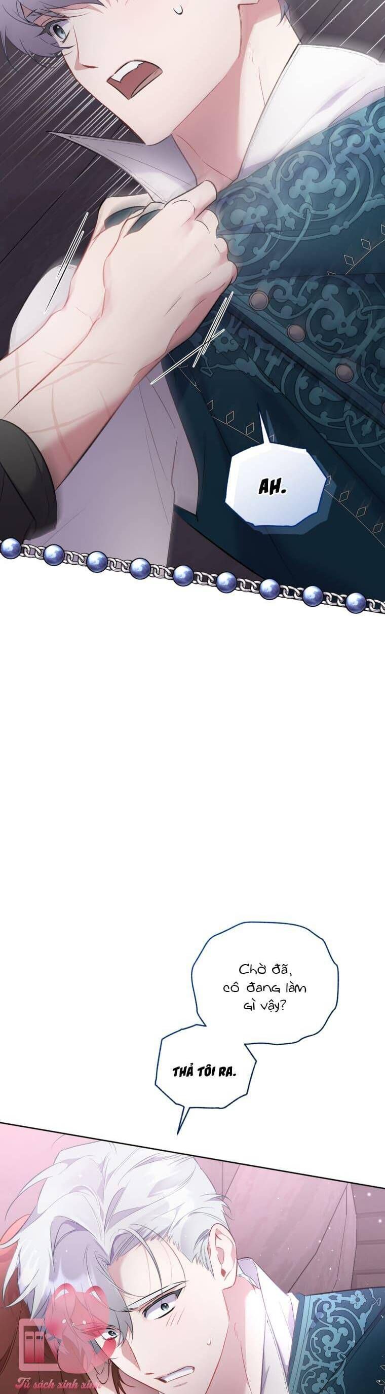 Đừng Lo, Đây Là Cuộc Hôn Nhân Lừa Đảo Có Thỏa Thuận Trước Chapter 32 - 43