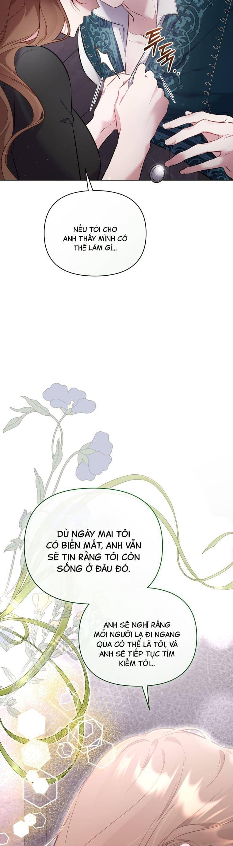 Đừng Lo, Đây Là Cuộc Hôn Nhân Lừa Đảo Có Thỏa Thuận Trước Chapter 32 - 44