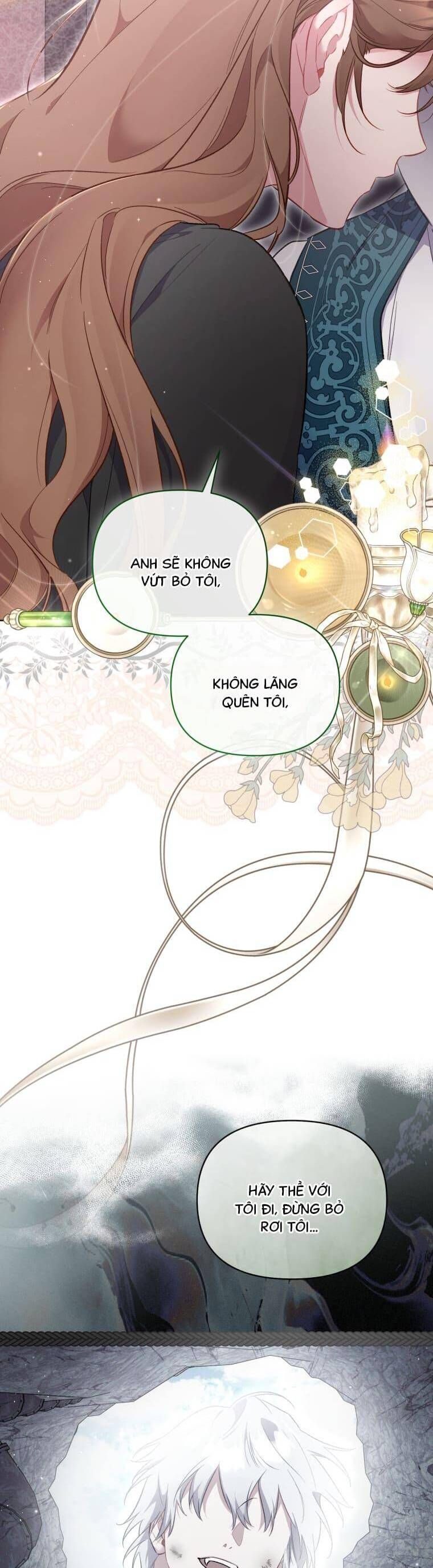 Đừng Lo, Đây Là Cuộc Hôn Nhân Lừa Đảo Có Thỏa Thuận Trước Chapter 32 - 45