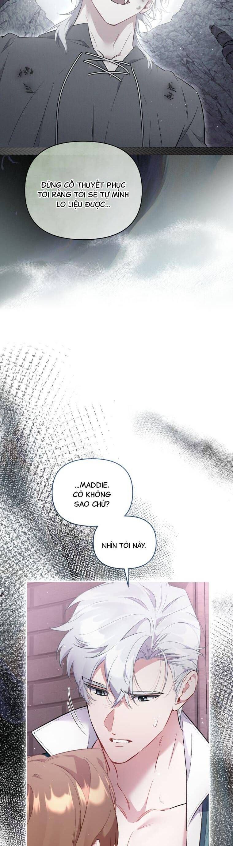 Đừng Lo, Đây Là Cuộc Hôn Nhân Lừa Đảo Có Thỏa Thuận Trước Chapter 32 - 46