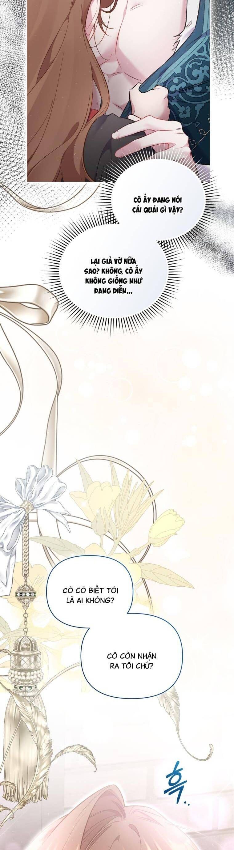 Đừng Lo, Đây Là Cuộc Hôn Nhân Lừa Đảo Có Thỏa Thuận Trước Chapter 32 - 47