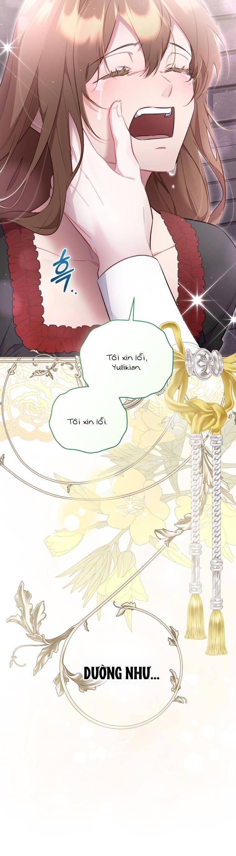 Đừng Lo, Đây Là Cuộc Hôn Nhân Lừa Đảo Có Thỏa Thuận Trước Chapter 32 - 48