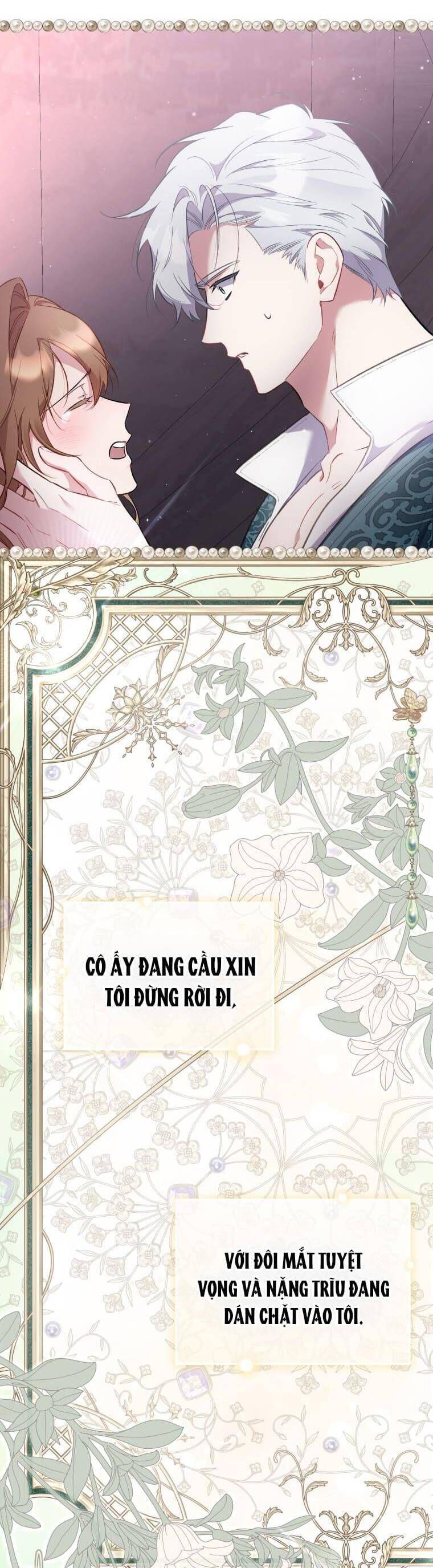 Đừng Lo, Đây Là Cuộc Hôn Nhân Lừa Đảo Có Thỏa Thuận Trước Chapter 32 - 49