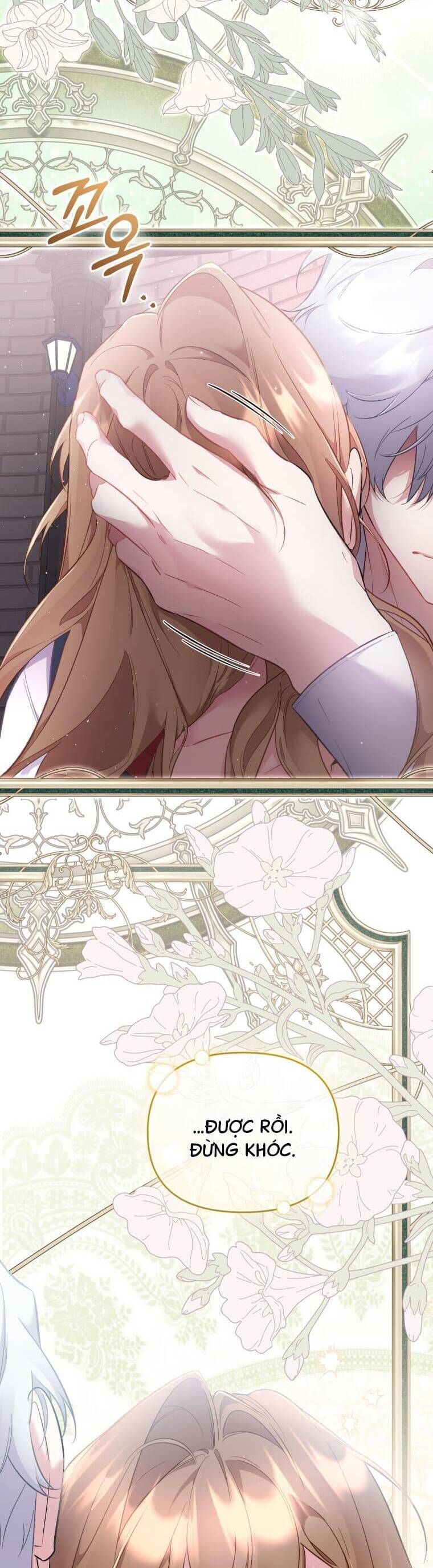 Đừng Lo, Đây Là Cuộc Hôn Nhân Lừa Đảo Có Thỏa Thuận Trước Chapter 32 - 50
