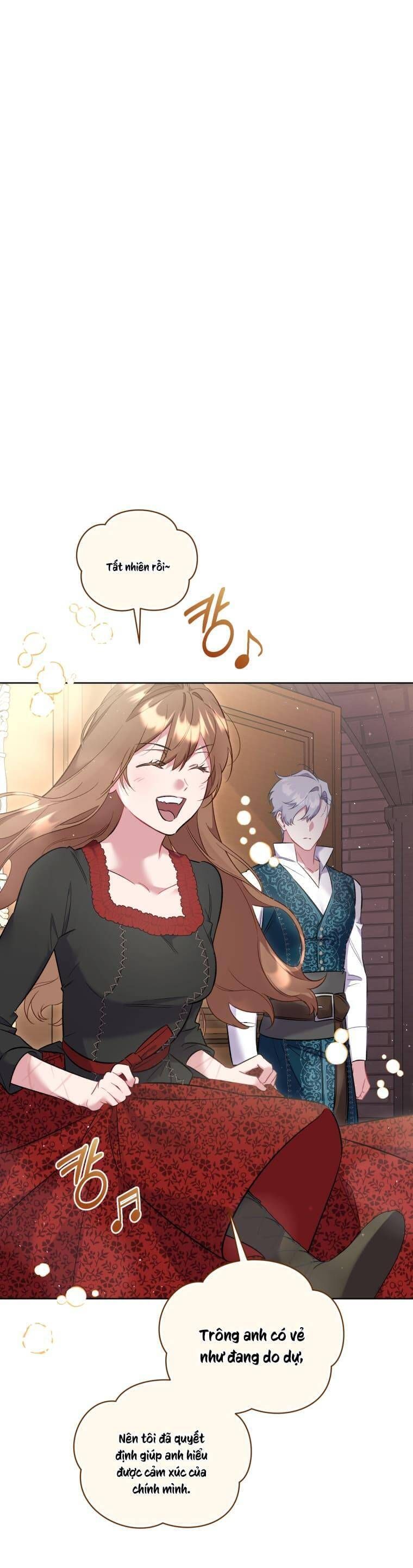 Đừng Lo, Đây Là Cuộc Hôn Nhân Lừa Đảo Có Thỏa Thuận Trước Chapter 32 - 6