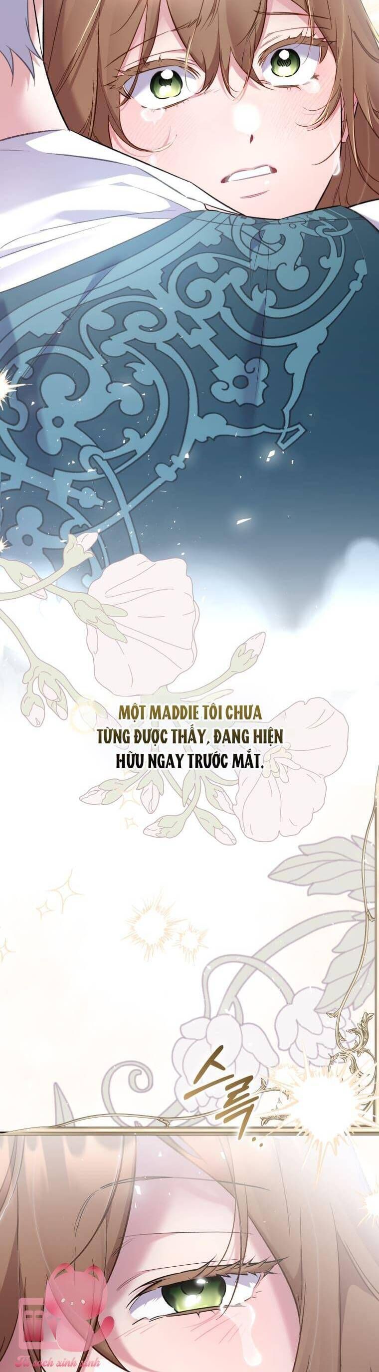 Đừng Lo, Đây Là Cuộc Hôn Nhân Lừa Đảo Có Thỏa Thuận Trước Chapter 32 - 51