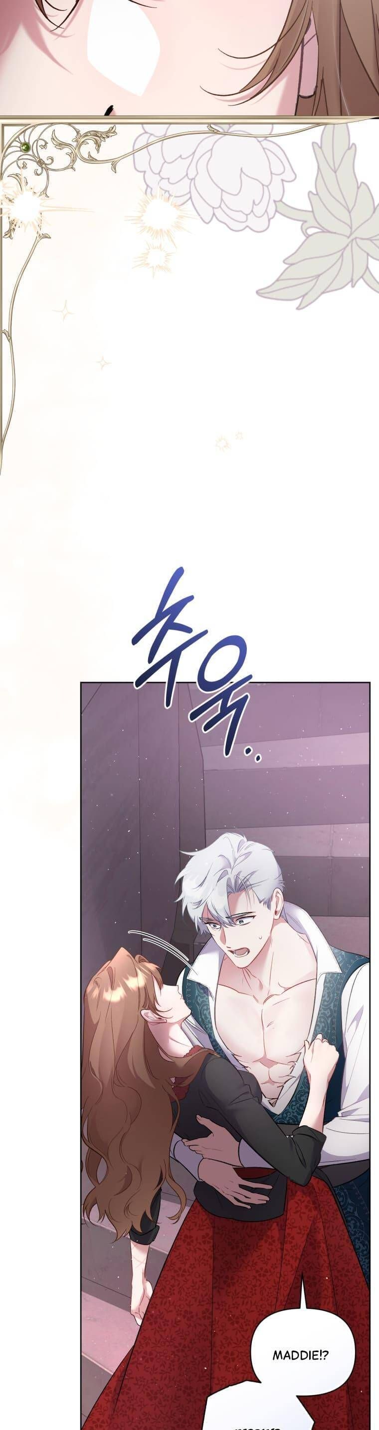 Đừng Lo, Đây Là Cuộc Hôn Nhân Lừa Đảo Có Thỏa Thuận Trước Chapter 32 - 52