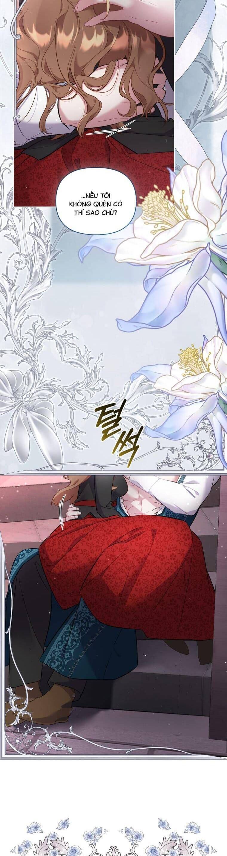 Đừng Lo, Đây Là Cuộc Hôn Nhân Lừa Đảo Có Thỏa Thuận Trước Chapter 32 - 54