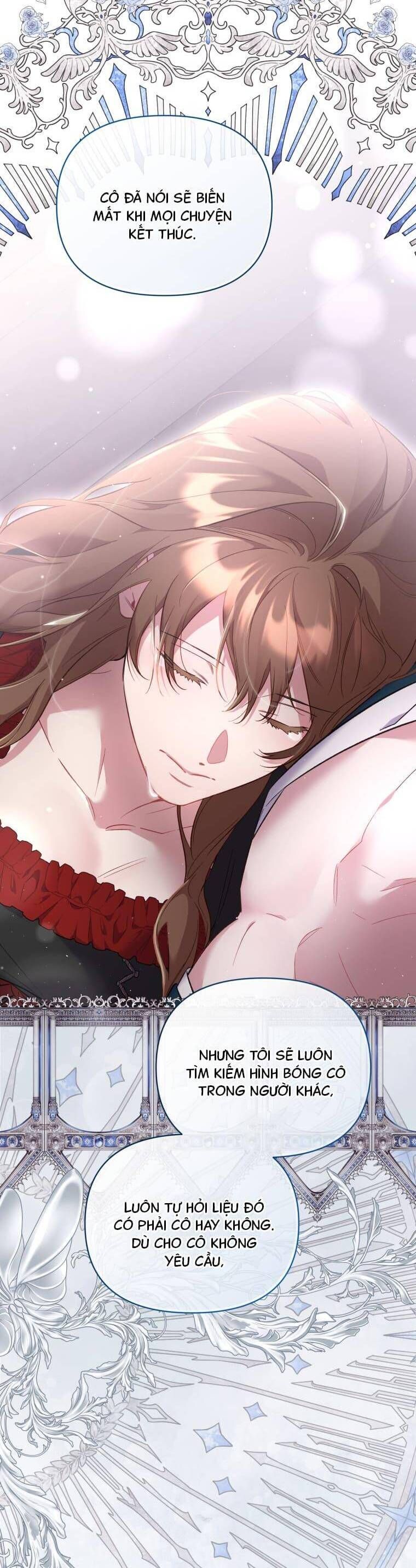 Đừng Lo, Đây Là Cuộc Hôn Nhân Lừa Đảo Có Thỏa Thuận Trước Chapter 32 - 55