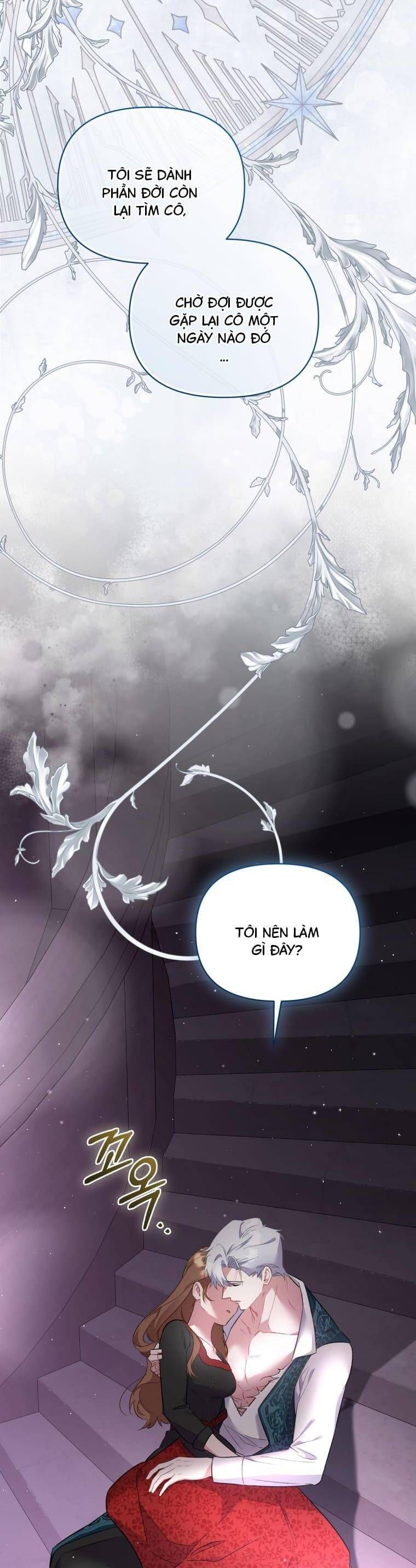 Đừng Lo, Đây Là Cuộc Hôn Nhân Lừa Đảo Có Thỏa Thuận Trước Chapter 32 - 56