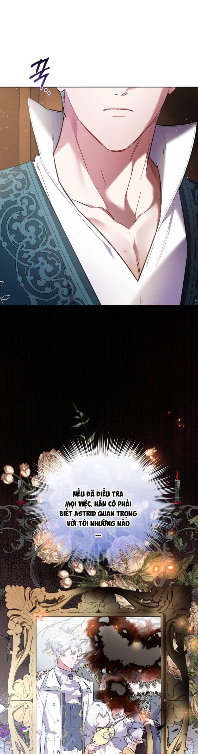 Đừng Lo, Đây Là Cuộc Hôn Nhân Lừa Đảo Có Thỏa Thuận Trước Chapter 32 - 7