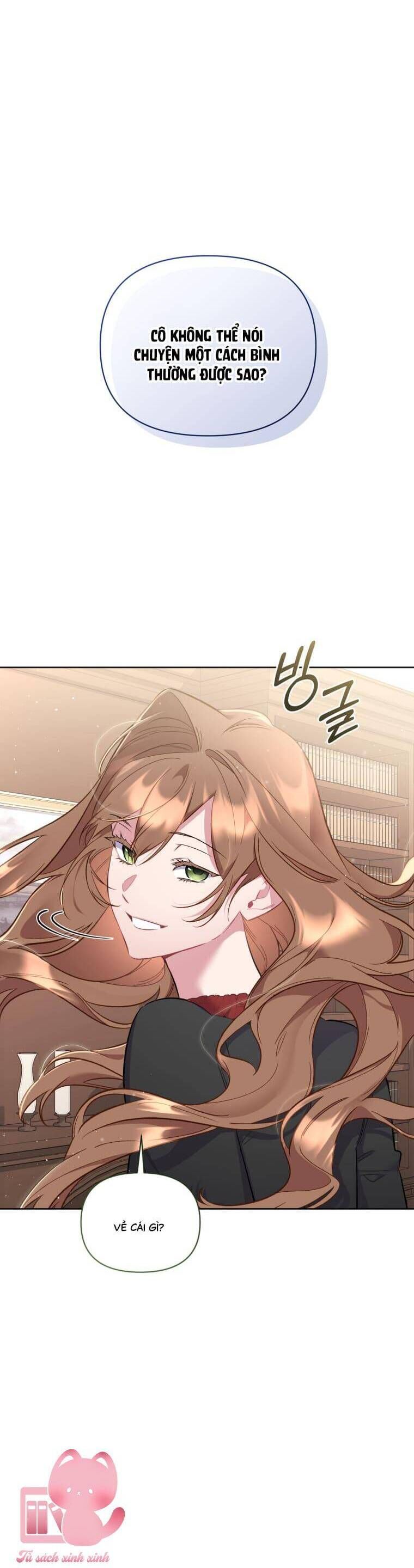 Đừng Lo, Đây Là Cuộc Hôn Nhân Lừa Đảo Có Thỏa Thuận Trước Chapter 32 - 9