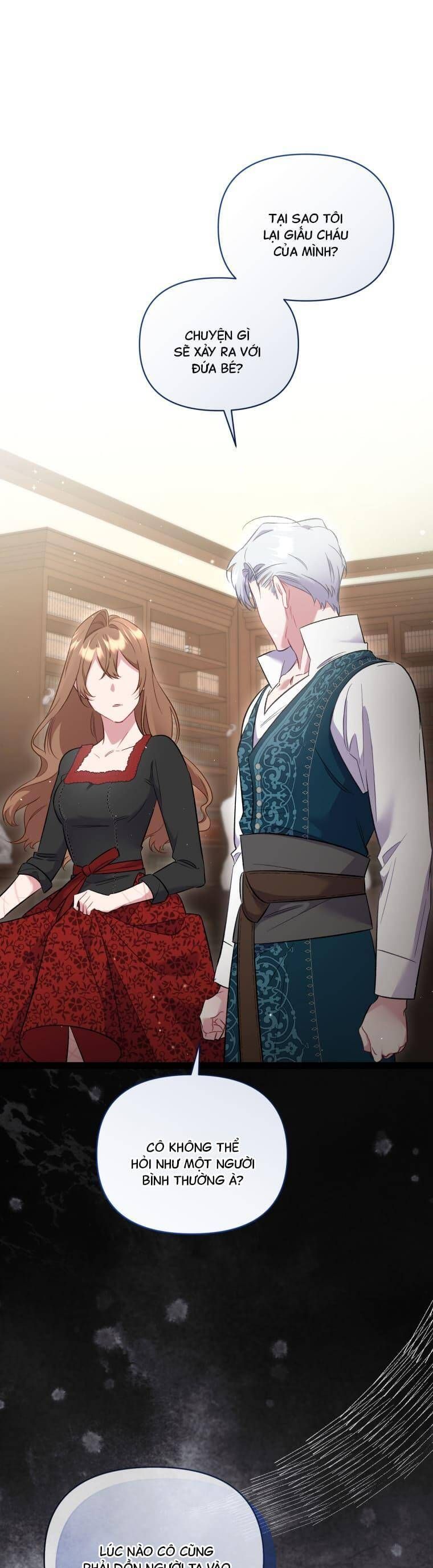 Đừng Lo, Đây Là Cuộc Hôn Nhân Lừa Đảo Có Thỏa Thuận Trước Chapter 32 - 10