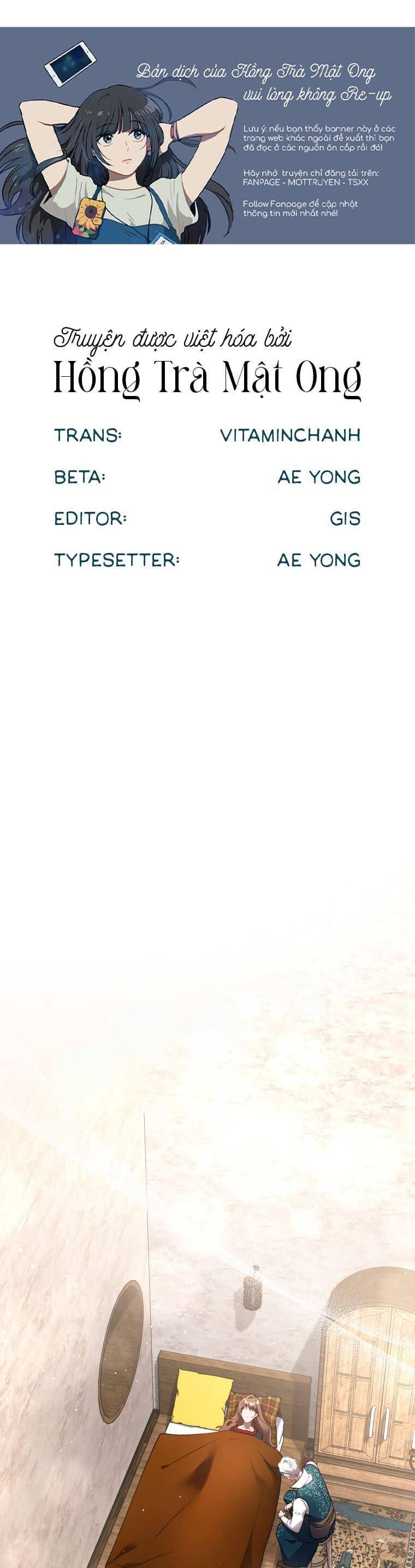 Đừng Lo, Đây Là Cuộc Hôn Nhân Lừa Đảo Có Thỏa Thuận Trước Chapter 33 - 2