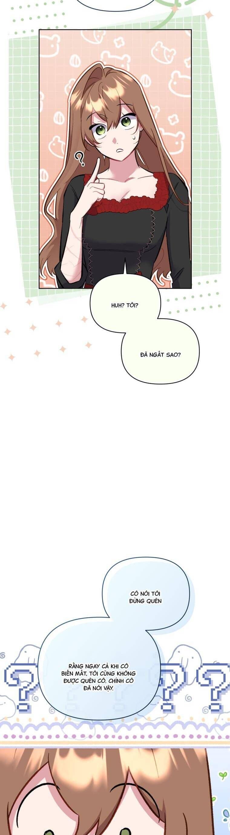 Đừng Lo, Đây Là Cuộc Hôn Nhân Lừa Đảo Có Thỏa Thuận Trước Chapter 33 - 11