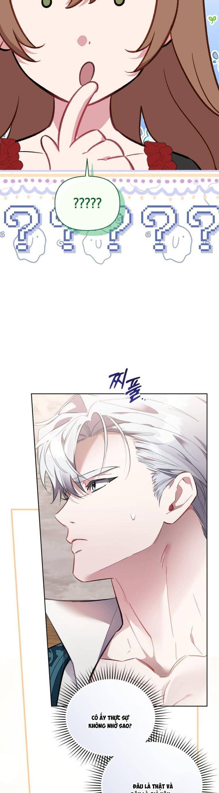 Đừng Lo, Đây Là Cuộc Hôn Nhân Lừa Đảo Có Thỏa Thuận Trước Chapter 33 - 12