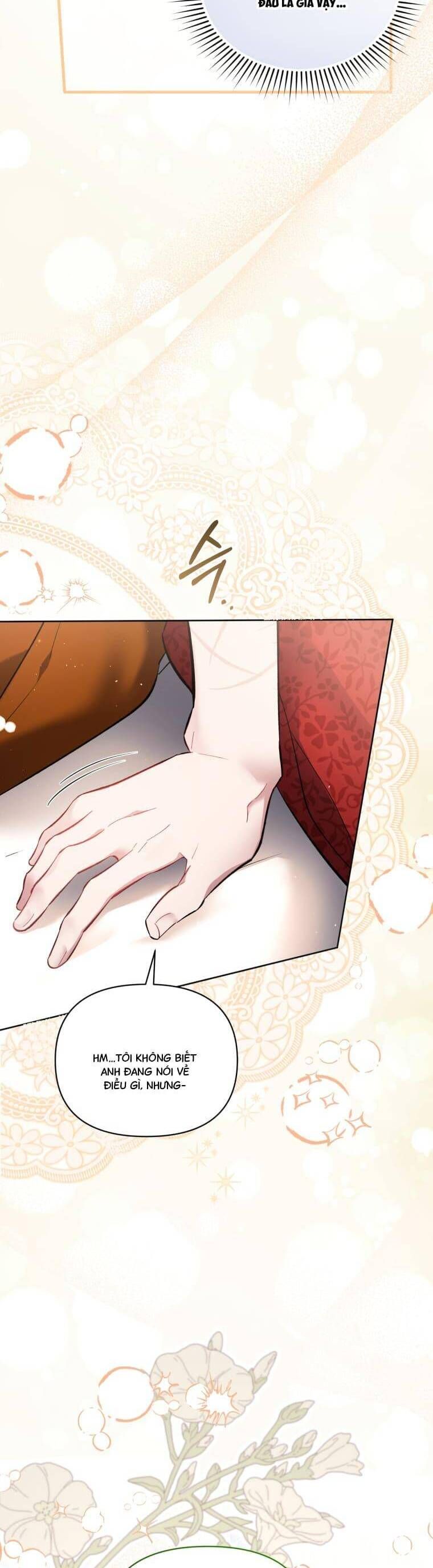 Đừng Lo, Đây Là Cuộc Hôn Nhân Lừa Đảo Có Thỏa Thuận Trước Chapter 33 - 13