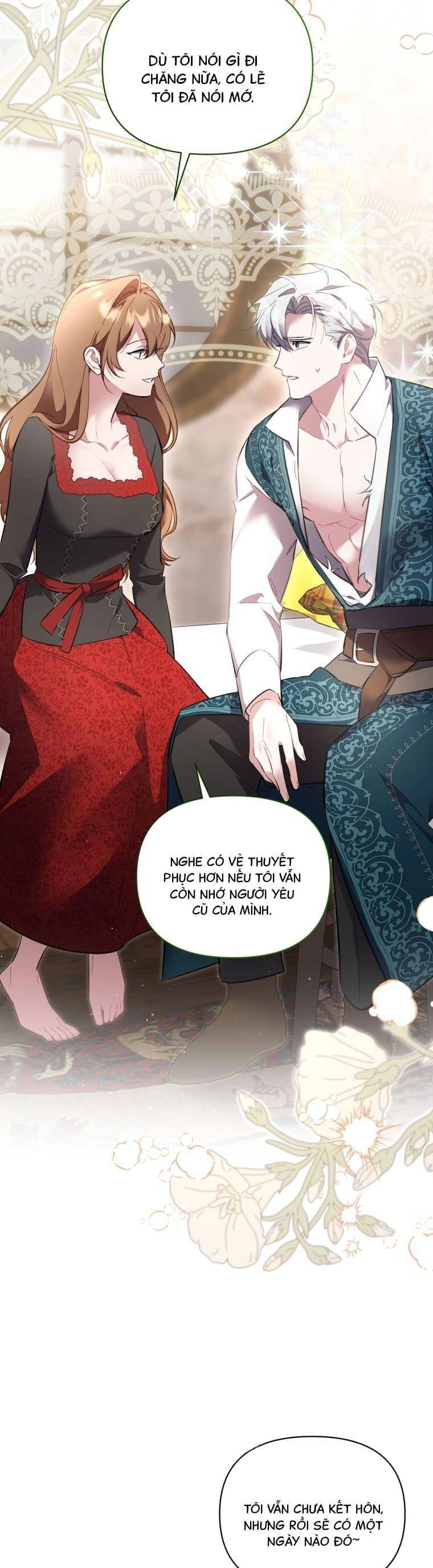 Đừng Lo, Đây Là Cuộc Hôn Nhân Lừa Đảo Có Thỏa Thuận Trước Chapter 33 - 14
