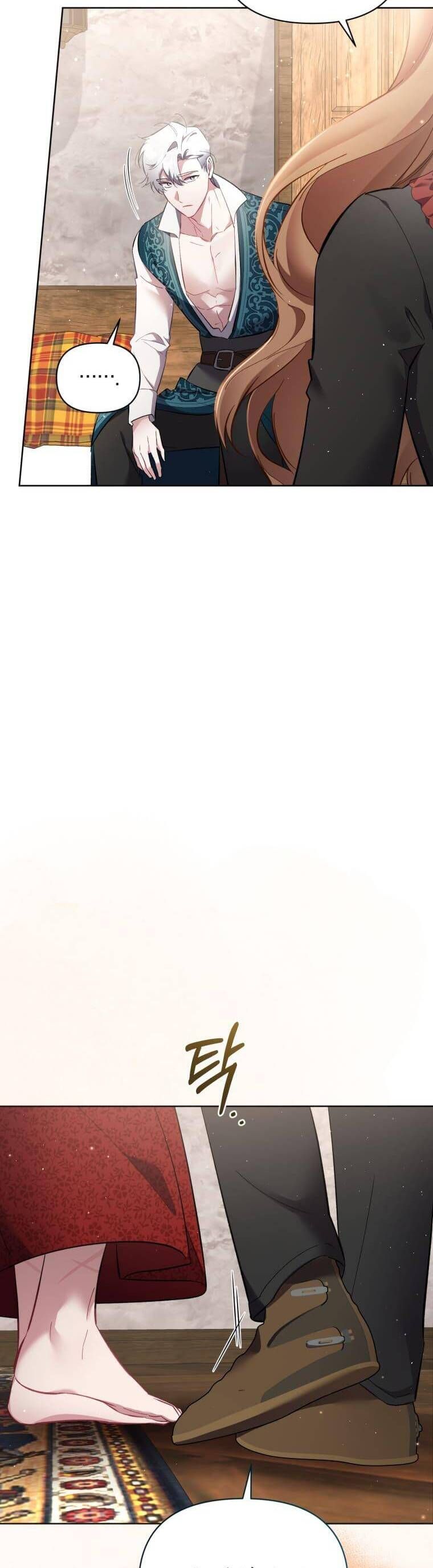 Đừng Lo, Đây Là Cuộc Hôn Nhân Lừa Đảo Có Thỏa Thuận Trước Chapter 33 - 15