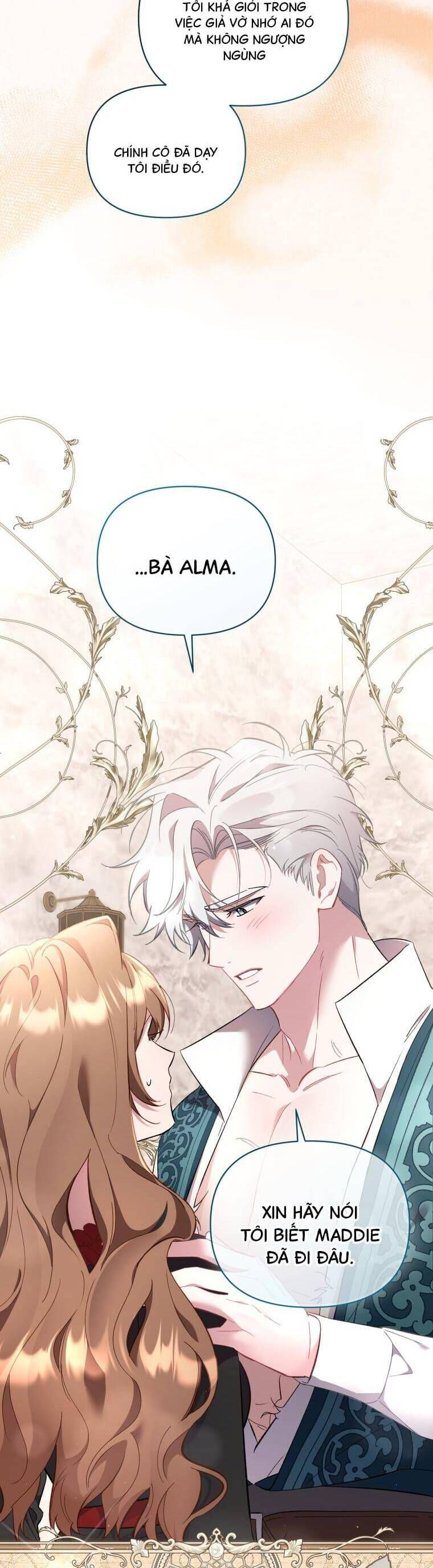 Đừng Lo, Đây Là Cuộc Hôn Nhân Lừa Đảo Có Thỏa Thuận Trước Chapter 33 - 16